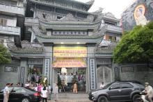 TP Hồ Chí Minh: Quan Âm Tu Viện Cúng Dường 11 Trường Hạ
