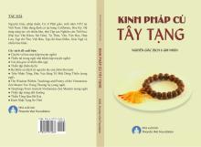 Kinh Pháp Cú Tây Tạng