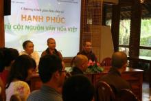 Vấn đề tâm linh bị Báo Phụ Nữ mạ lị