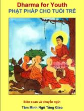 Phật Pháp Cho Tuổi Trẻ - Dharma For Youth