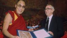 Những Bài Học Từ Việc Chiêm Nghiệm Bài Phát Biểu Nhận Giải NOBEL Hòa Bình Của Ngài Đạt Lai Lạt Ma, 1989