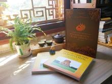 Tổng Kết Chương Trình  Ấn Tống Sách Theo Dấu Chân Phật Tại Ấn Độ Và Nepal & Kỷ Yếu 05 Năm Quỹ Đạo Phật Ngày Nay (C182 & C199)