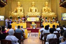 Lễ tri ân Người Thầy khai sáng 2019