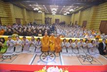 Tổng Kết Chương Trình Học Bổng Đạo Phật Ngày Nay Dành Cho Tăng Ni (C229)