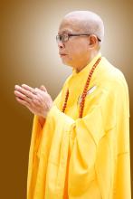 Bài tang lễ Hoà Thượng Thích Huệ Ấn Cố đô Huế
