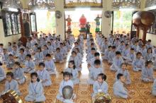 TP Hồ Chí Minh: Gieo Hạt Từ Tâm - Kỳ 77. Chủ đề: Thử thách siêu trí tuệ
