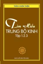 Tìm hiểu Trung Bộ Kinh (2017)