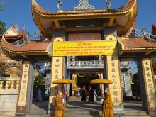 Bình An Minh Chiếu