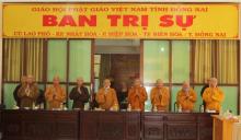 Đồng Nai: Phiên Họp Giao Ban Đầu Năm 2020