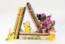 Ấn Tống 300.000 Ấn Bản 04 Nhóm Kinh, Sách (Kinh Điển, Tụng Niệm, Ứng Dụng – Nghiên Cứu Và Cẩm Nang) (C204)