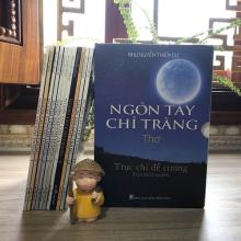 Ấn Tống Sách Của Hòa Thượng Thích Từ Thông Lần 2 (C116-2)