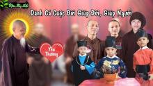 Vụ việc Bồng Lai đã lên tới giới chức các Bộ, tiếng nói trung ương trong báo Lao Động?