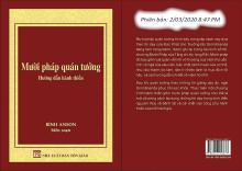 Mười pháp quán tưởng