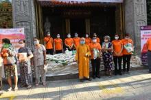 Hạt Gạo Thời Dịch Covid-19 Và Những Câu Chuyện