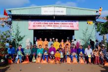 Tổng Kết Chương Trình “Quà Tết Yêu Thương” Tại Sóc Trăng (C236)