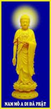 Thành tựu tín lực, vãng sanh Tịnh Độ