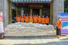 Mỗi Hạt Gạo, Một Tấm Lòng Yêu Thương