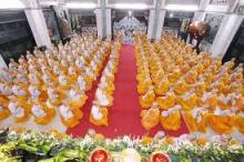 Nhân Mùa AN CƯ 2020 nghĩ về COVID-19 (KÍNH MỪNG PHẬT ĐẢN 2644)