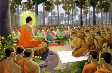 Đức Phật Nhà Đại Cách Mạng