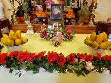 ĐÀI TRUYỀN HÌNH HƯƠNG SEN TEMPLE