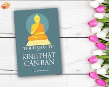 Thư Mời Thỉnh “Kinh Phật Căn Bản”