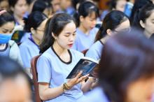 Dư âm của khóa tu Xuất gia gieo duyên tại chùa Giác Ngộ