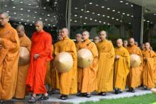 Tinh thần Phật giáo Đại thừa