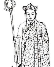 Truyện Thơ MỤC LIÊN-THANH ĐỀ
