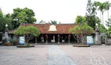 Chùa Chuông, Đệ Nhất Danh Lam Phổ Hiền