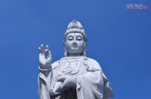 Cảm hạnh Quan Âm, tương thông với Quan Âm, mọi việc tự tốt đẹp