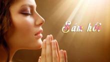 Tìm hiểu về nghi thức sám hối trong đạo Phật