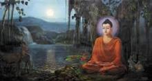 Góp lời một số minh sư chỉ thẳng sự giác ngộ tối thượng