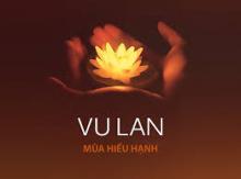 Vu Lan Nhớ Mẹ