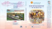 Ni Giới Việt Nam Hoằng Pháp tại Hoa Kỳ, Thích Nữ Giới Hương, Hồng Đức Publishing. 2020