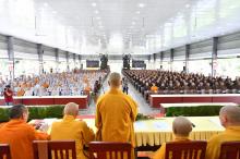 HVPGVN tại TP. HCM: Ngày họp mặt của Hội Cựu Sinh viên