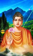 Có Phải Đức Phật Là Thượng Đế