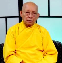 Nghĩa Lý Tụng Niệm
