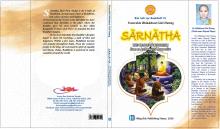 SĀRNĀTHA The Cradle Of Buddhism