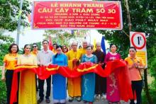 Tổng Kết Chương Trình “Nhịp Cầu Yêu Thương 2020” (C248)