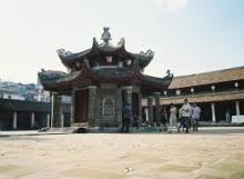 Chùa Láng (Hà Nội) Thờ Thiền Sư Đạo Hạnh