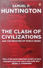Xung đột các nền văn minh  của Samuel P. Huntington