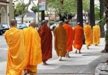 Truyền thống nhập thế sinh động của Phật giáo Việt Nam