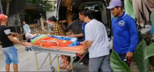Báo Cáo Chương Trình “Chuyến Xe Từ Tâm” (CXTT)  Tháng 12/2020