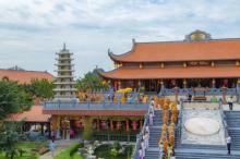 Tu viện Vĩnh Nghiêm
