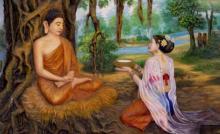 Phụ nữ trong con mắt của Đức Thế Tôn