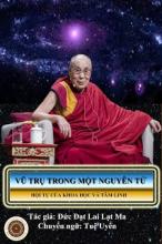 Vũ Trụ Trong Một Nguyên Tử Sự Hội Tụ Của Khoa Học Và Tâm Linh
