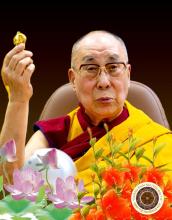 Đức Đạt Lai Lại Ma Với Khoa Học Và Tâm Linh - Trích Dẫn