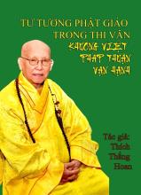 Tư Tưởng Phật Giáo Trong Thi Văn Khuông Việt, Pháp Thuận và Vạn Hạnh