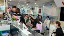 Tổng Kết Chương Trình Chung Tay Vì Người Bệnh Năm 2020 (PA8)