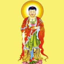 Niệm Phật Chế Ngự Ngũ Dục, Tam Độc